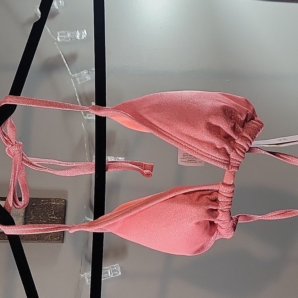Wild fable bikini top